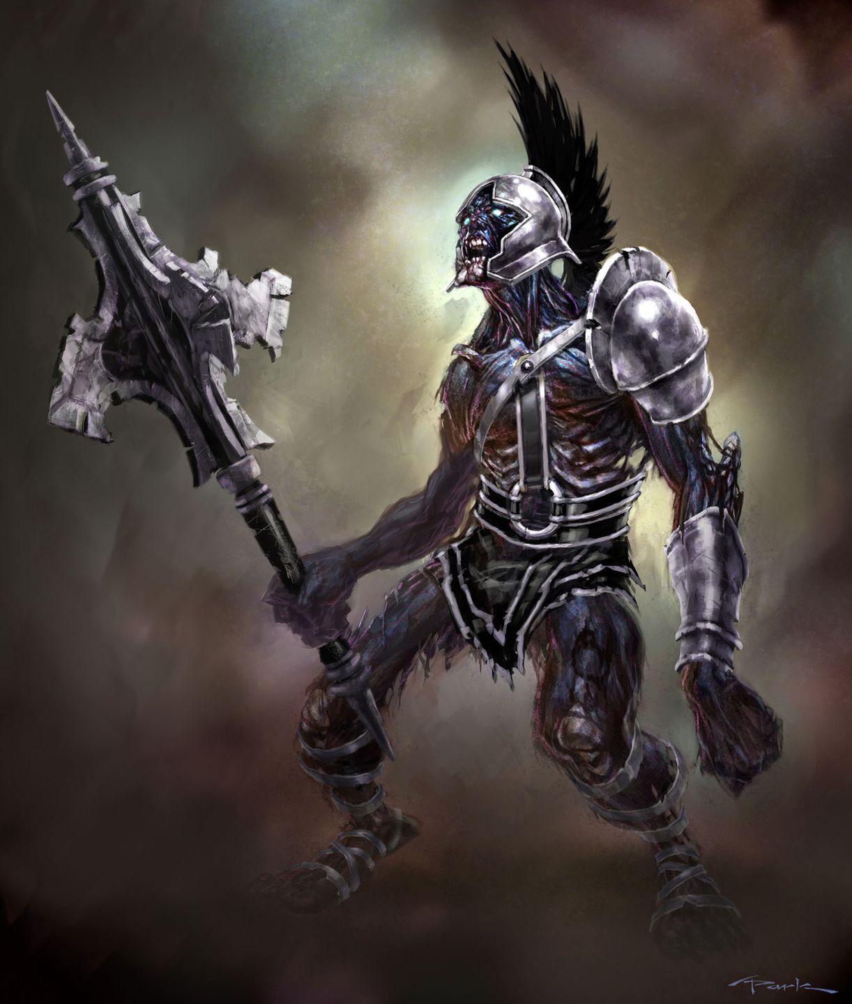 Nowe screeny z God Of War III 5