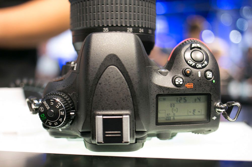 Nikon D600 - pierwsze wrażenia [galeria] 15