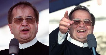 Kontrowersyjny zakonnik, biznesmen, "imperator" - Tadeusz Rydzyk kończy dziś 72 lata! (ZDJĘCIA)