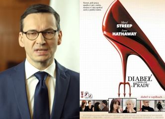 Polsat przerwał emisję filmu na ORĘDZIE MORAWIECKIEGO: "Polska ma obowiązek stać na straży prawdy o zbrodniach Holokaustu"