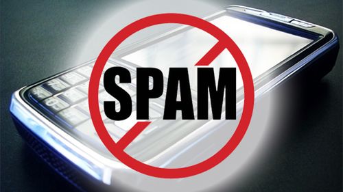 Antyspamowa usługa w sieci Play 1