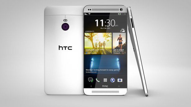 Nieskończona Opowieść - zakończenie i ostatni etap - WYGRAJ nowego HTC One M8! 1