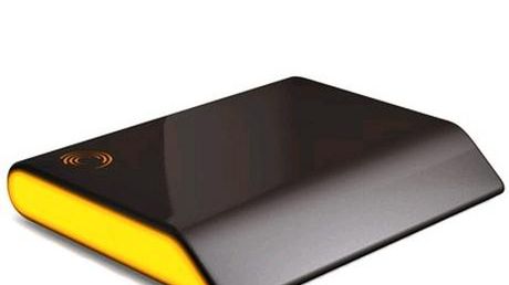 160GB w dłoni - Seagate FreeAgent Go 1