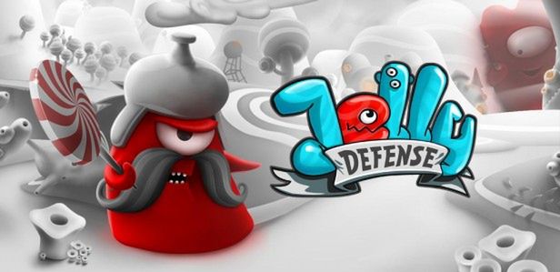 Jelly Defense już wkrótce za darmo w Amazon Appstore! [wideo]