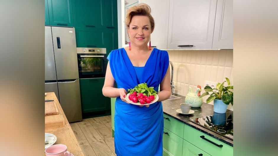 Katarzyna Bosacka świętuje urodziny. Przeszła metamorfozę