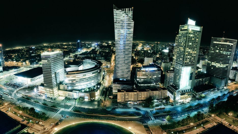Złota 44. Sprzedano najdroższy apartament.