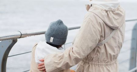 Ferie nad Bałtykiem. Tyle rodzina zapłaciła za 3 dni