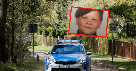 Intensywne poszukiwania 14-latka. Nowe, nieoficjalne informacje