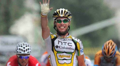 Konkurs Tour de Pologne – do zgarnięcia HTC Desire 1