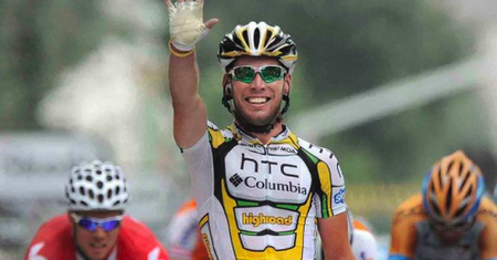 Konkurs Tour de Pologne – do zgarnięcia HTC Desire