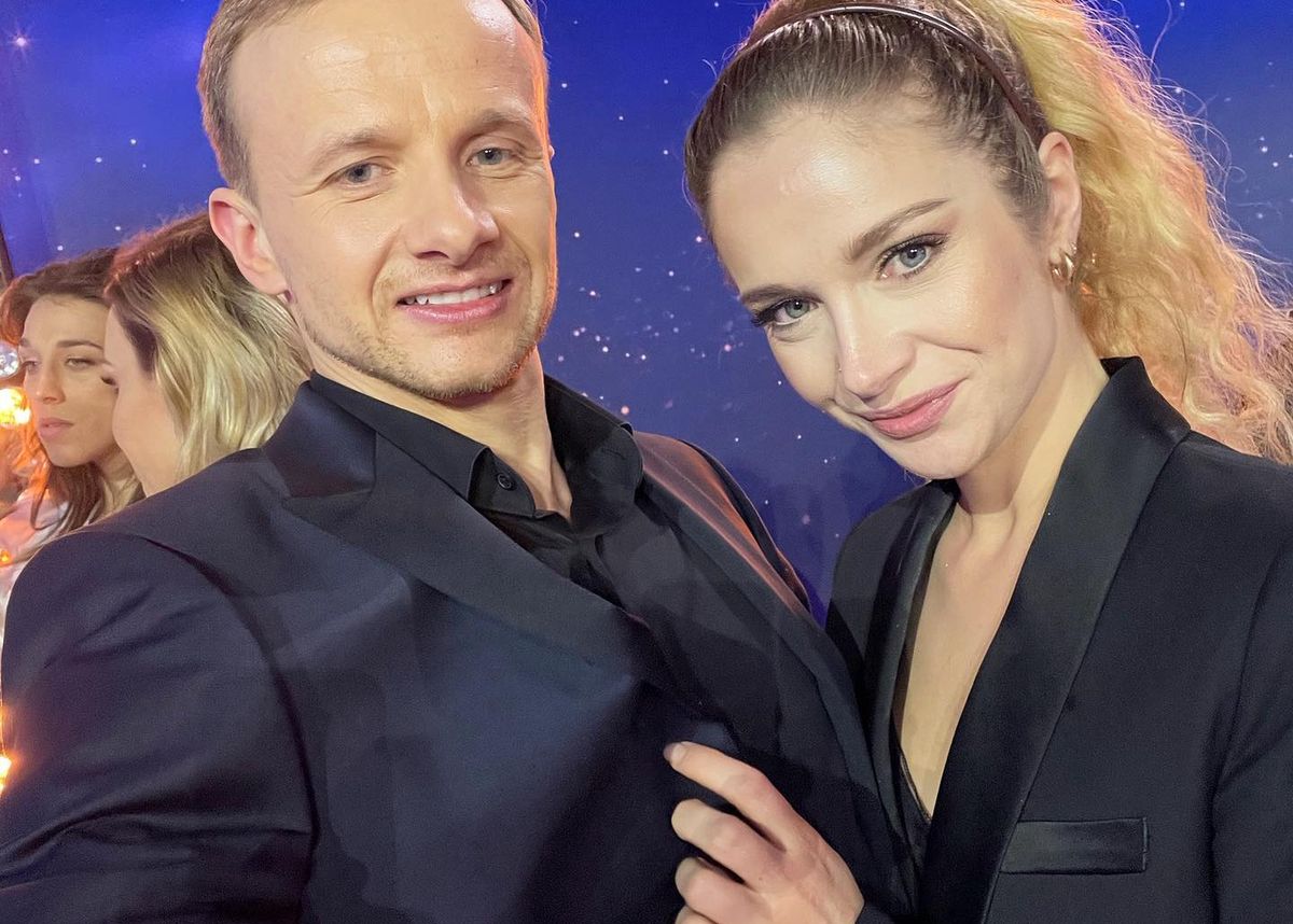 Marta i Paweł są dowodem na to, że można znaleźć miłość w telewizyjnym show 