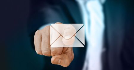 To nie mail od ZUS. Uważaj, w co klikasz