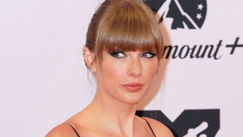 Ojciec Taylor Swift w centrum skandalu