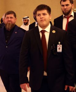 Ramzan Kadyrow szokuje. "Byłoby dobrze, gdyby mój syn go zabił"