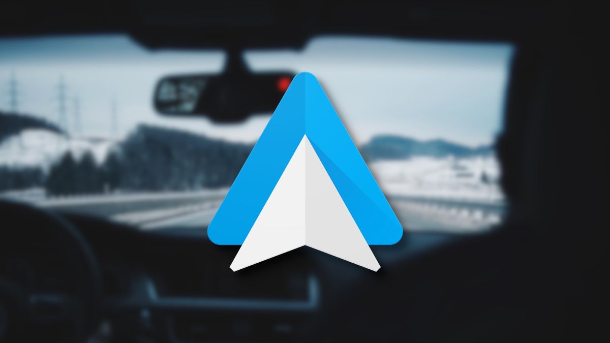 Android Auto