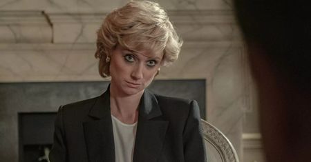 "The Crown" powraca. Pierwsze odcinki wstrząsną widzami