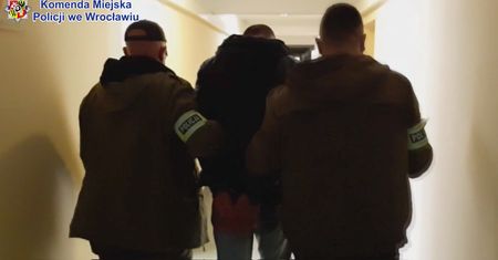 Wrocław. Masowo wyłudzał telefony. Straty sięgają aż 125 tys. zł