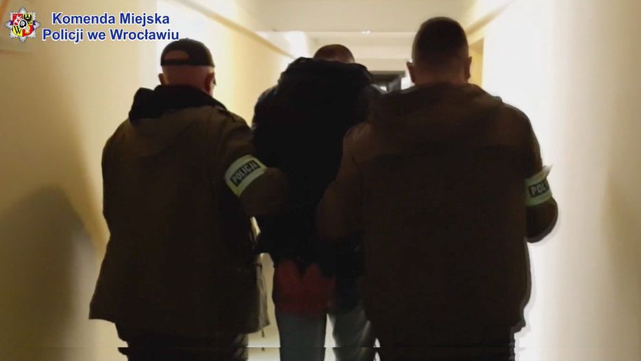 Wrocław. Masowo wyłudzał telefony. Straty sięgają aż 125 tys. zł