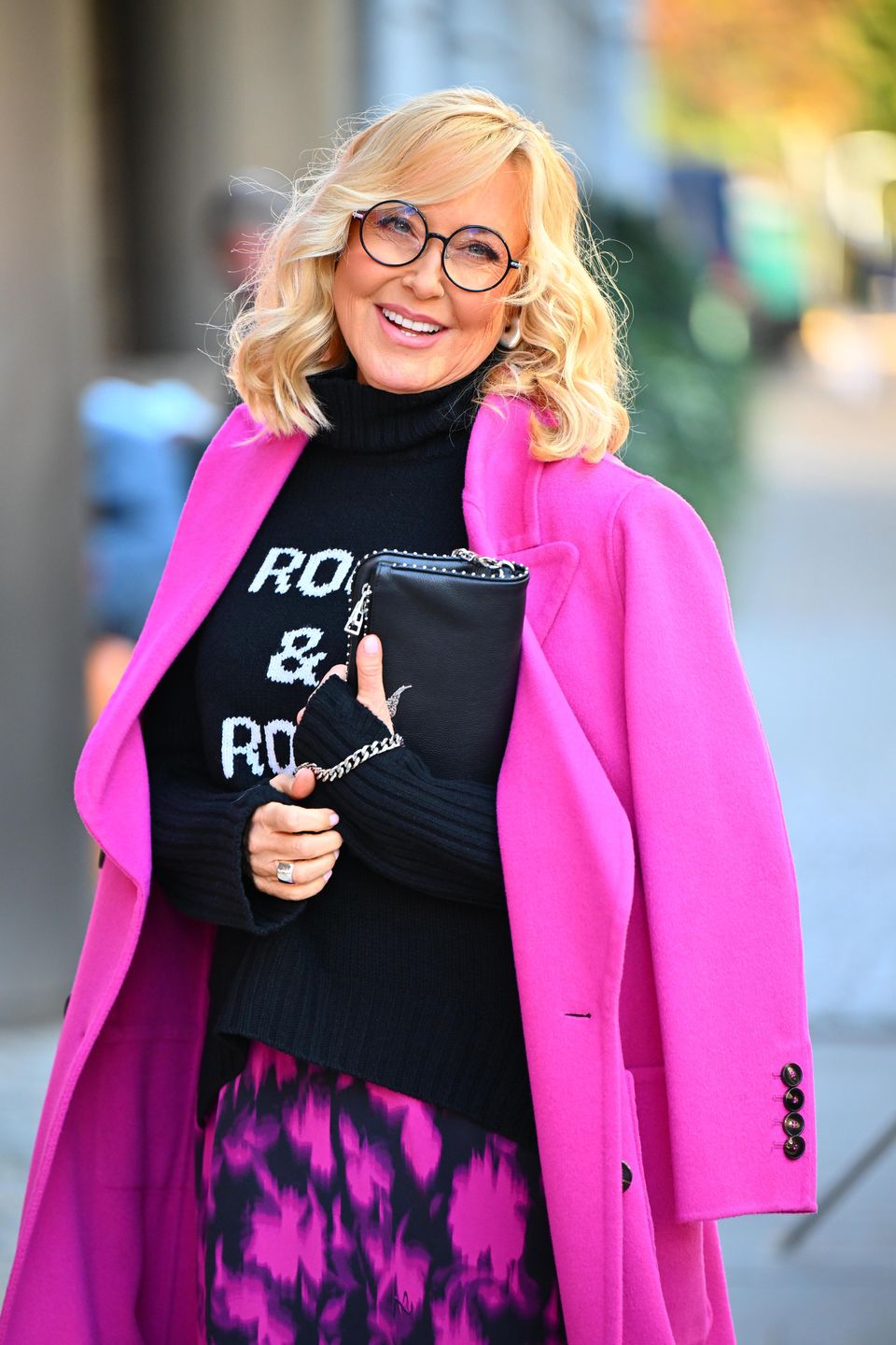 Agata Młynarska