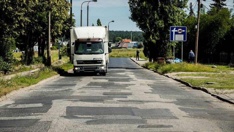 Prace przy remoncie ulic mogą ruszyć jeszcze w tym roku.