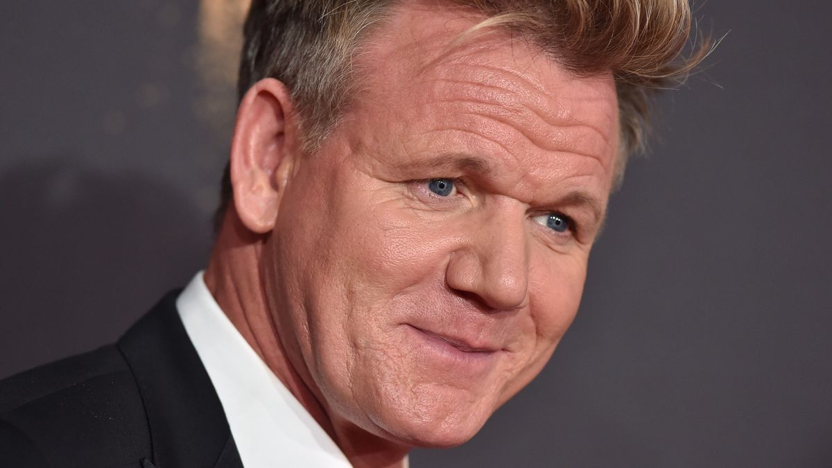 gordon ramsay