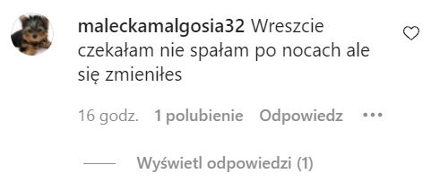 Kamerzysta wrócił do internetu