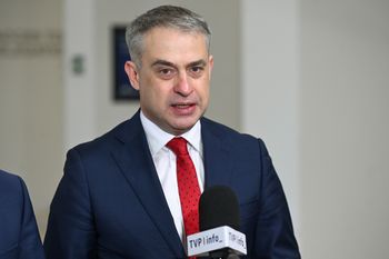 Rekonstrukcja rządu. Wicepremier podaje możliwy termin