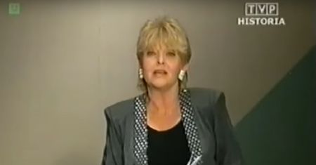Kiedyś wszyscy to oglądali. Rozpoznasz program po kadrze?