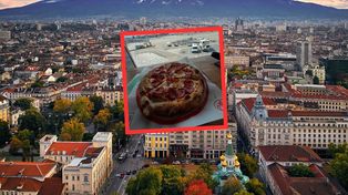 Polak zamówił pizzę. Cena zwala z nóg. "Strasznie drogo w tej Bułgarii"