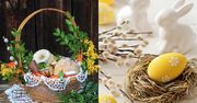 Życzenia i wierszyki na Wielkanoc 2025. Zaskocz swoich bliskich i znajomych