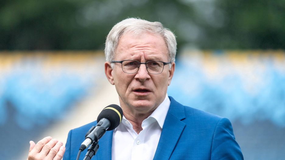Kto będzie następcą ministra Łukasza Szumowskiego? Tomasz Latos: nie otrzymałem takiej propozycji