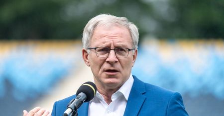 Dymisja Łukasza Szumowskiego. Tomasz Latos: póki co nie dostałem propozycji objęcia resortu