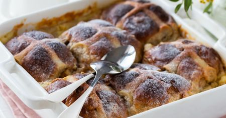 Gdy przyjeżdżaliśmy na Mazury, zawsze stało na stole. To ciasto to smak dzieciństwa
