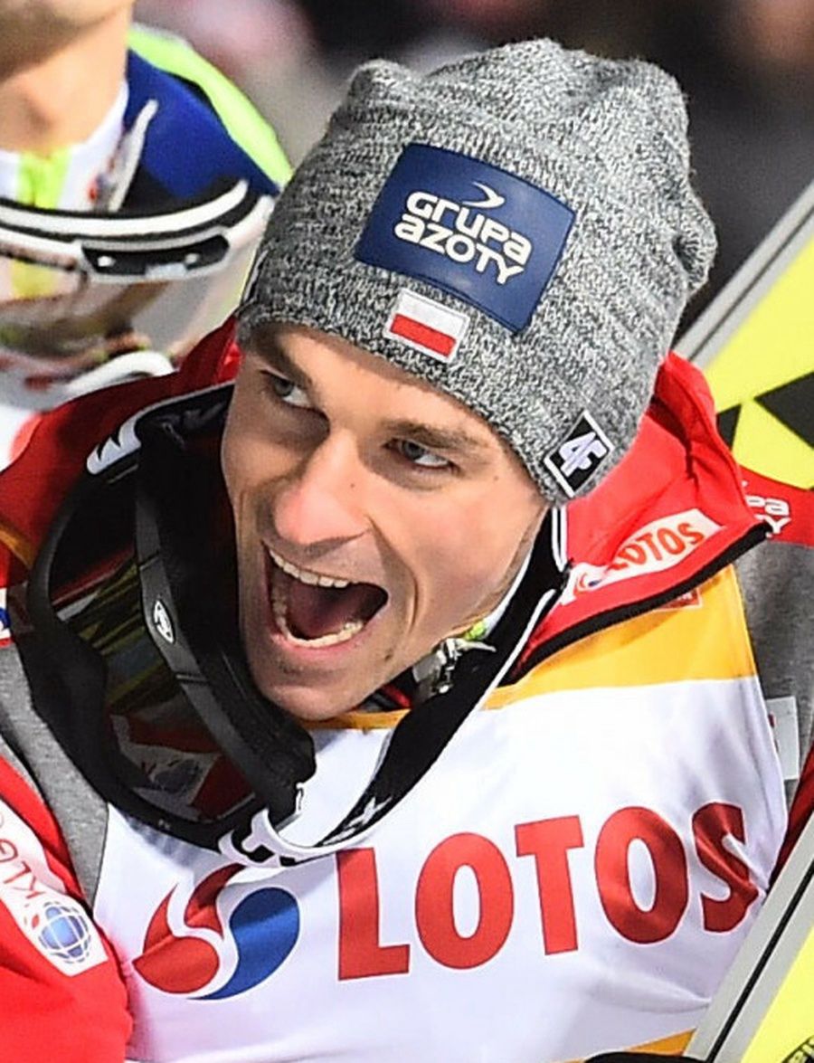 Piotr Żyła