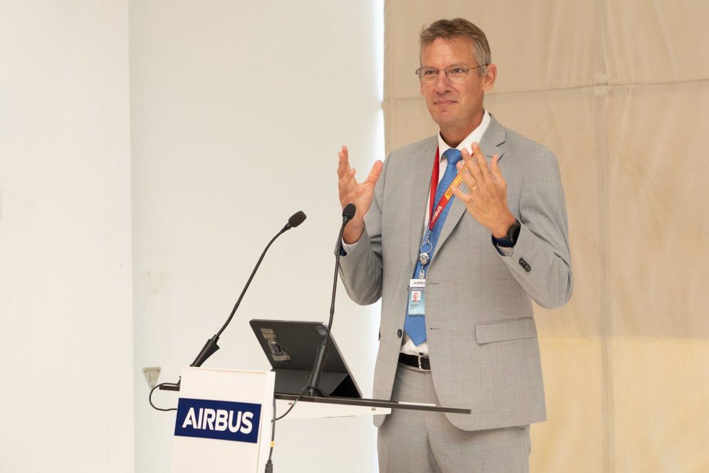Airbusy liczy na kolejne kontrakty. Polska jednym z kluczowym krajów