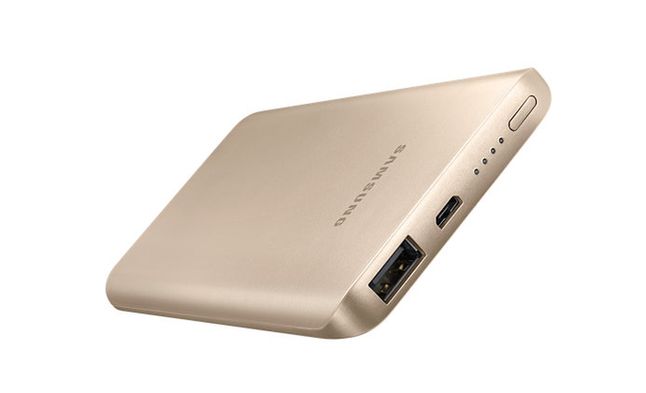 Samsung EB-PA500UFEGWW