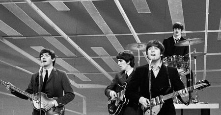 O ich muzyce słyszał każdy. Jak dobrze znasz The Beatles?