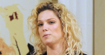 Liszowska rozpacza