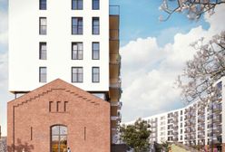 Wrocław. Ruszyła budowa ATMO. Kępa Mieszczańska się zaludnia