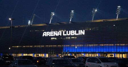 Mecz Polska – Słowacja w Lublinie! Bilety na UEFA Euro U21 w sprzedaży