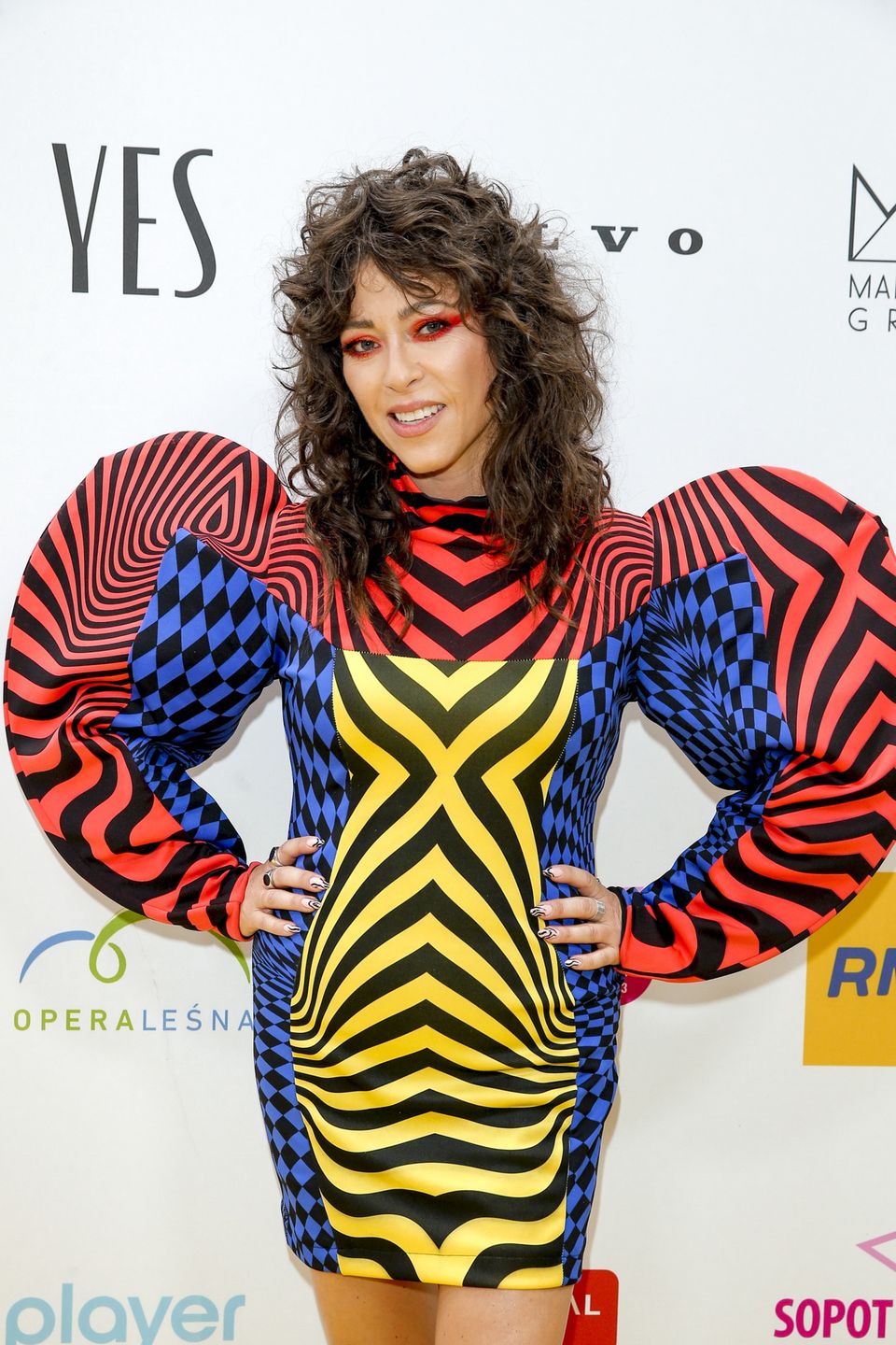 Natalia Kukulska na Top Of The Top Festival 2023
