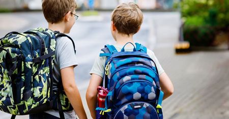 Tornister Pełen Uśmiechów – pomoc dla dzieci w Polsce i na świecie. Ty też możesz dołączyć