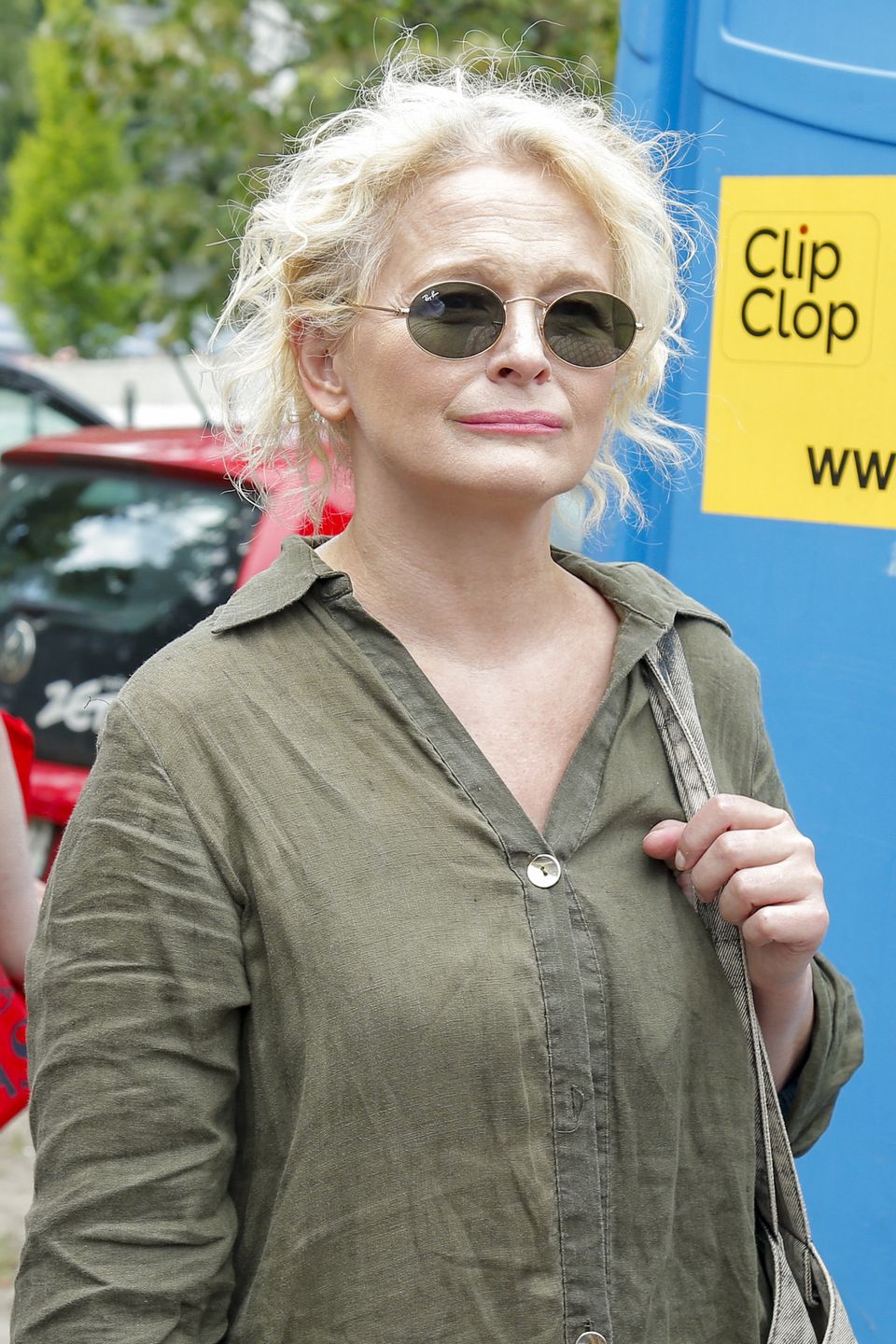 Dominika Ostałowska