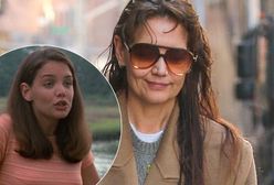 Katie Holmes skończyła 45 lat. Jej ostatnie zdjęcia niepokoją fanów