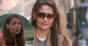 Katie Holmes skończyła 45 lat. Jej ostatnie zdjęcia niepokoją fanów