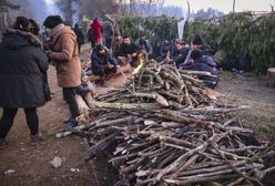 Polski kierowca tira stale jeździ na Białoruś. Teraz miejscowi go ostrzegli
