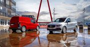 Zgrabny z zewnątrz, wielki w środku. Mercedes-Benz Citan jest stworzony do miejskich dostaw