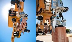 Robot Hadrian wybuduje dom w dwa dni