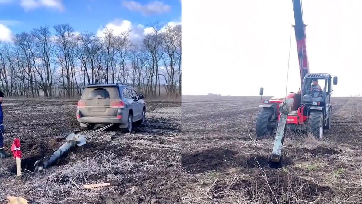 Ukraińcy radzą sobie jak mogą