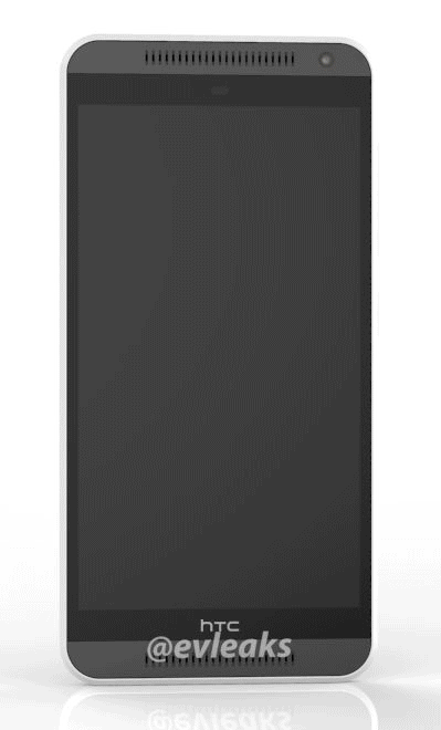 HTC One (M8) Prime w pełnej krasie. Wygląda zjawiskowo 10